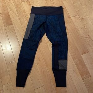 Lululemon size 8 full length leggings